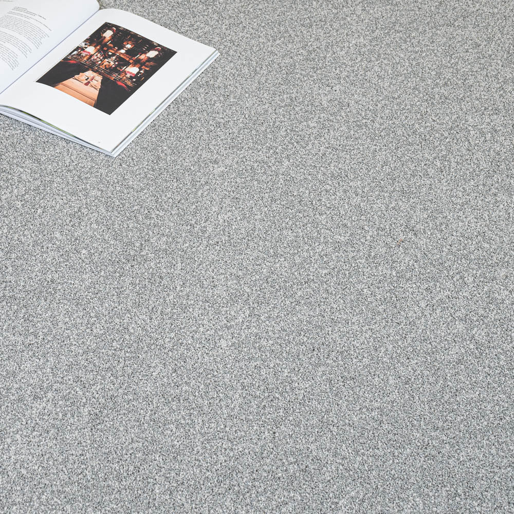 Seagull Trinity Carpet by Cormar