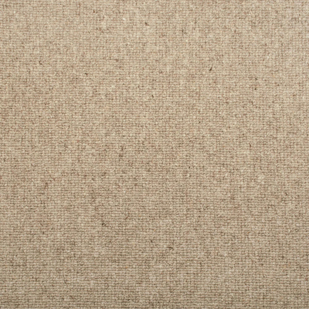 Seal Brown 700 Lothian Wool Berber Carpet - Image 2