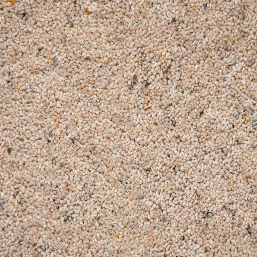 Seed Natural Berber Twist Deluxe 55oz Carpet by Cormar - Image 3