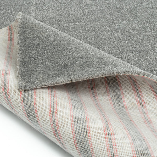 Shadow Grey 75 Promenade FusionBac Carpet - Image 4