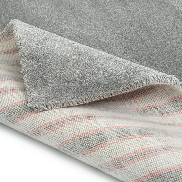 Shadow Grey 75 Sophistication Supreme FusionBac Carpet - Image 4