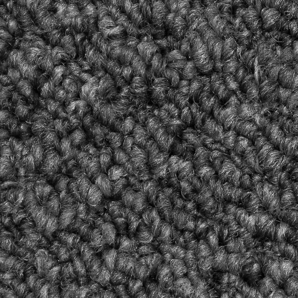 Shadow Grey Sweet Home Felt Backed Carpet - Image 3