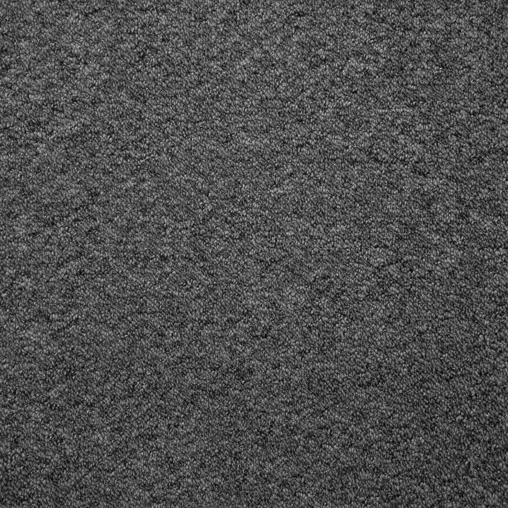 Shadow Grey Sweet Home Felt Backed Carpet - Image 4