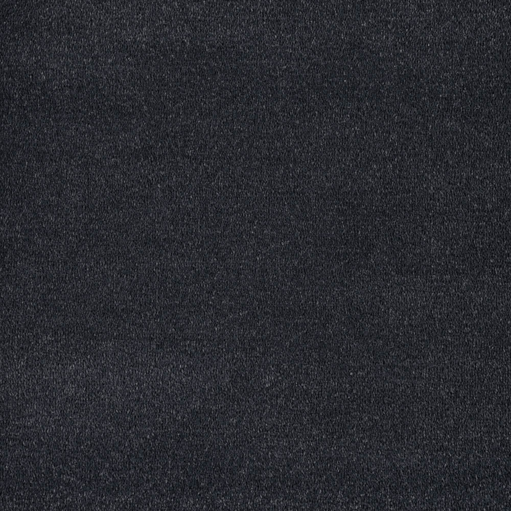Shadow Grey 77 Verdi Saxony Carpet - Image 2