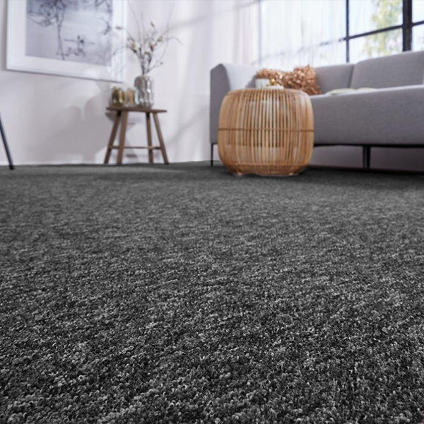 Shadow Utah Loop Feltback Carpet