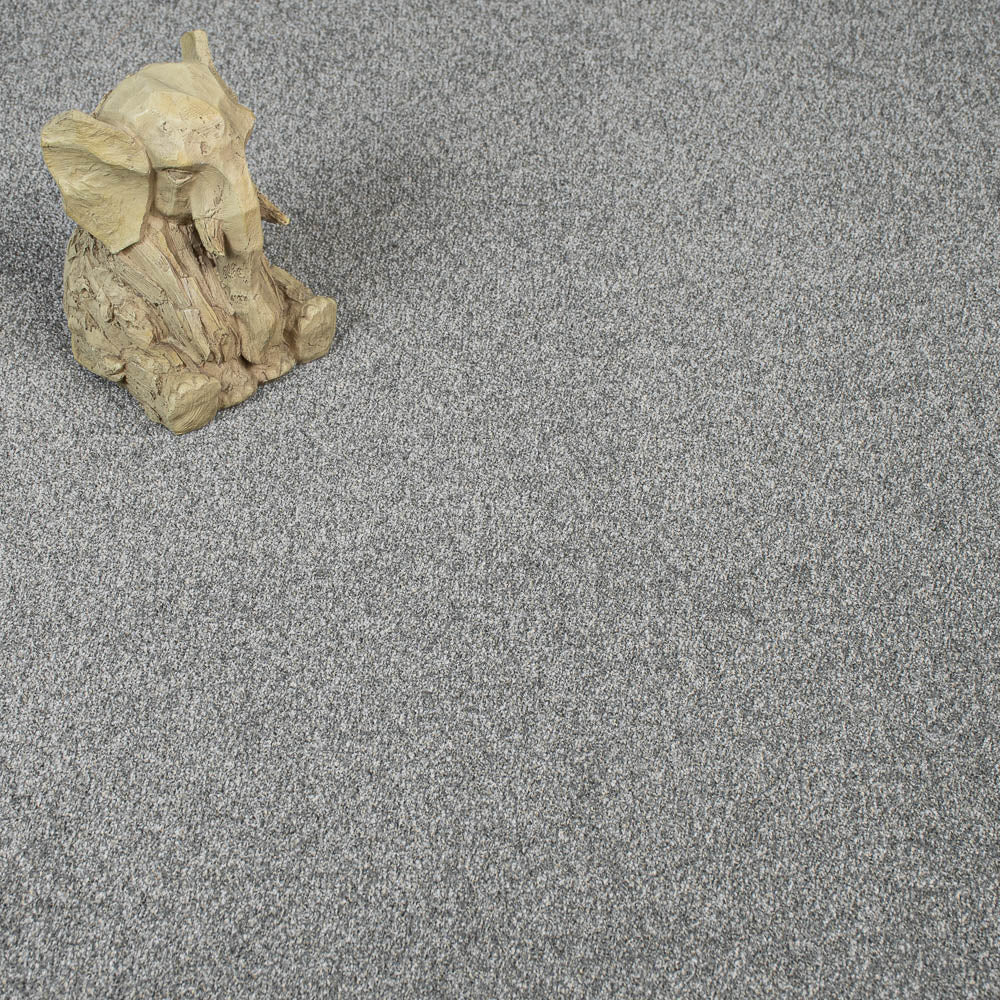 Shadowstone Stainfree Knightsbridge Berber Carpet by Abingdon