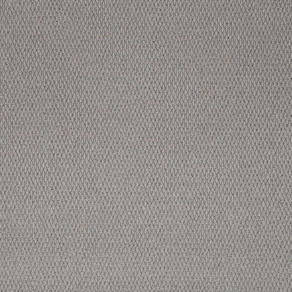 Shale Grey Florida Loop Carpet - Image 2