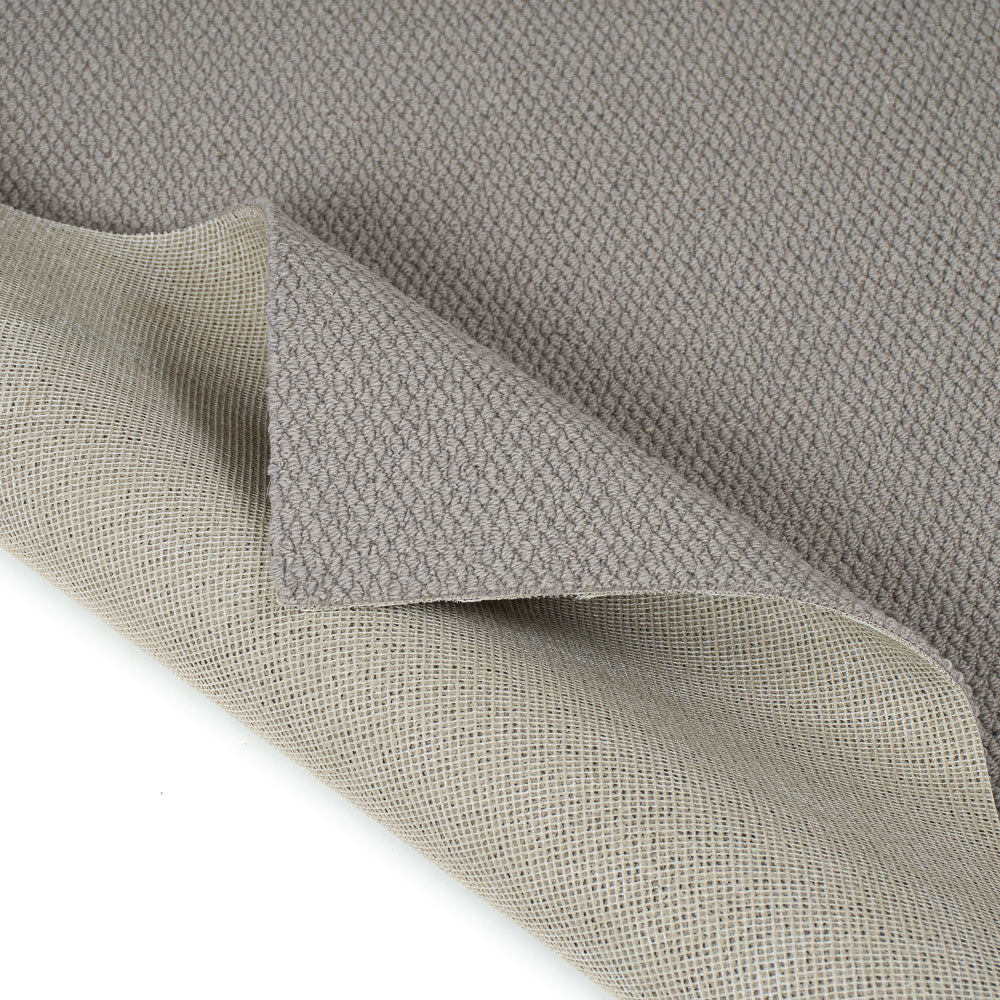 Shale Grey Florida Loop Carpet - Image 4