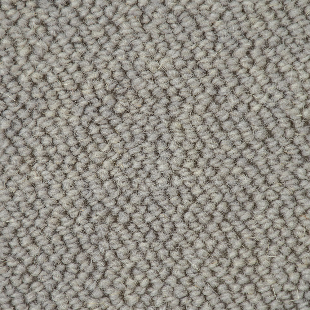 Shale Grey Illinois Loop Carpet - Image 3