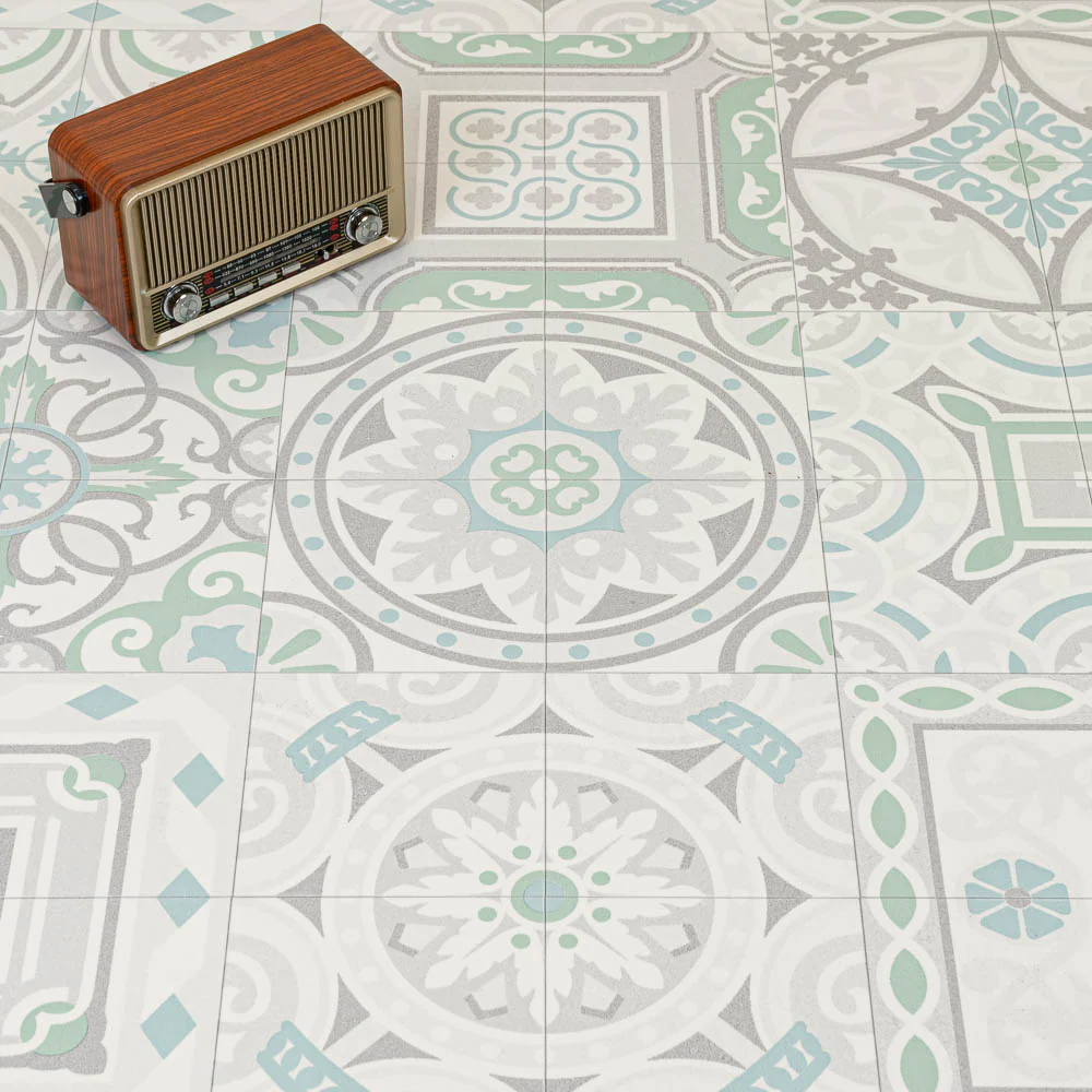 Shalimar T82 Candy Vinyl Flooring - Image 2