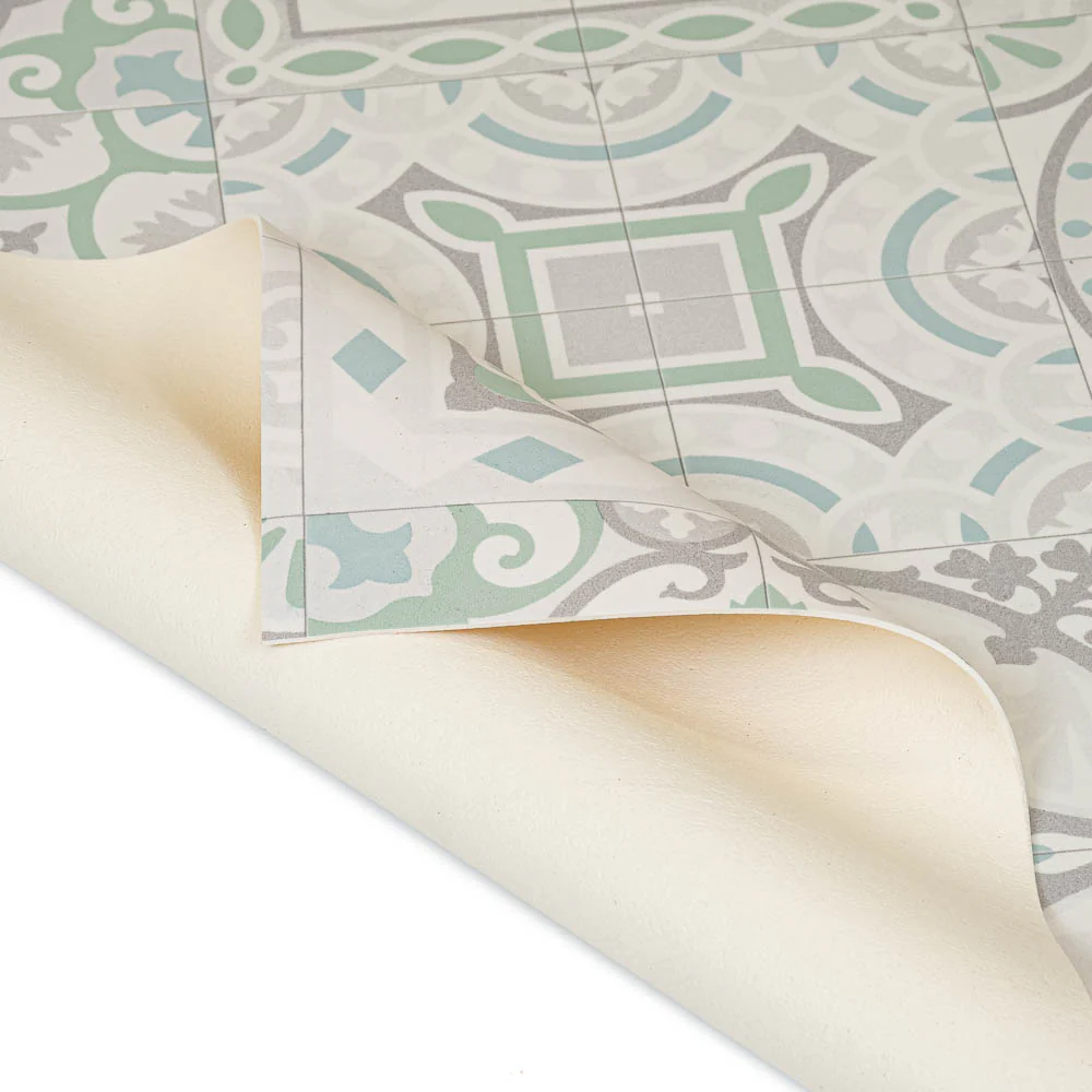 Shalimar T82 Candy Vinyl Flooring - Image 5