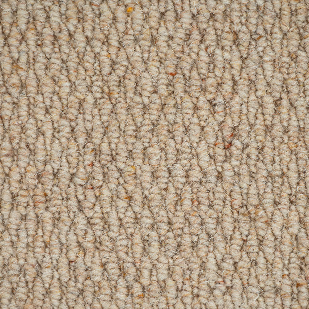 Shortbread 03 Royal Windsor Wool Loop Carpet by Abingdon - Image 3