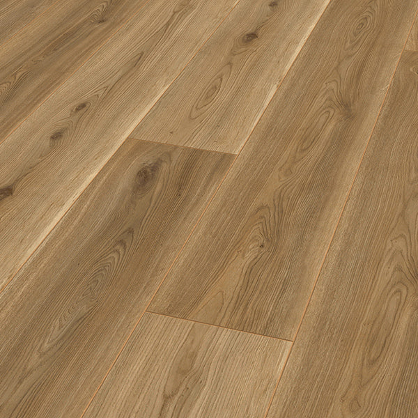 Sienna Oak Gold D4689 Exquisit 8mm Laminate Flooring by Kronotex - Image 3
