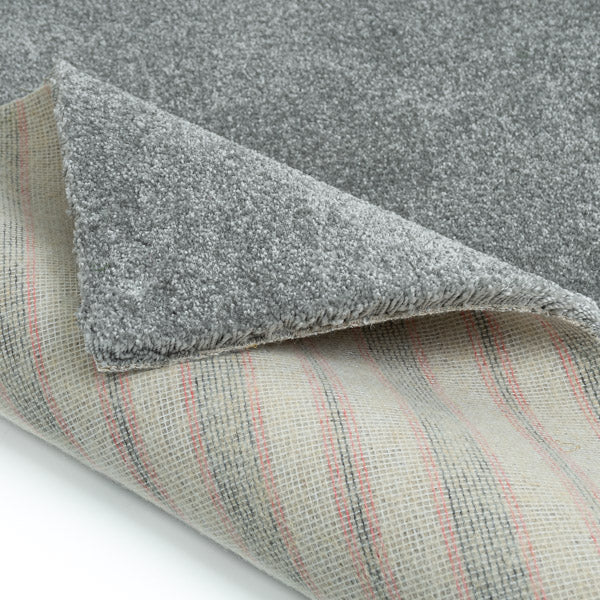 Silver 07 Sophistication Supreme FusionBac Carpet - Image 4