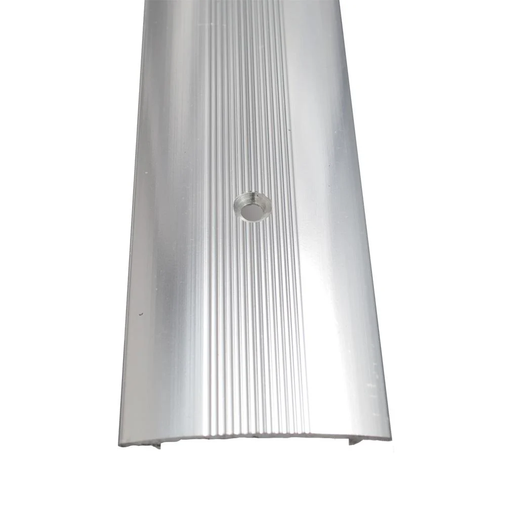 Silver 3ft Door Bar