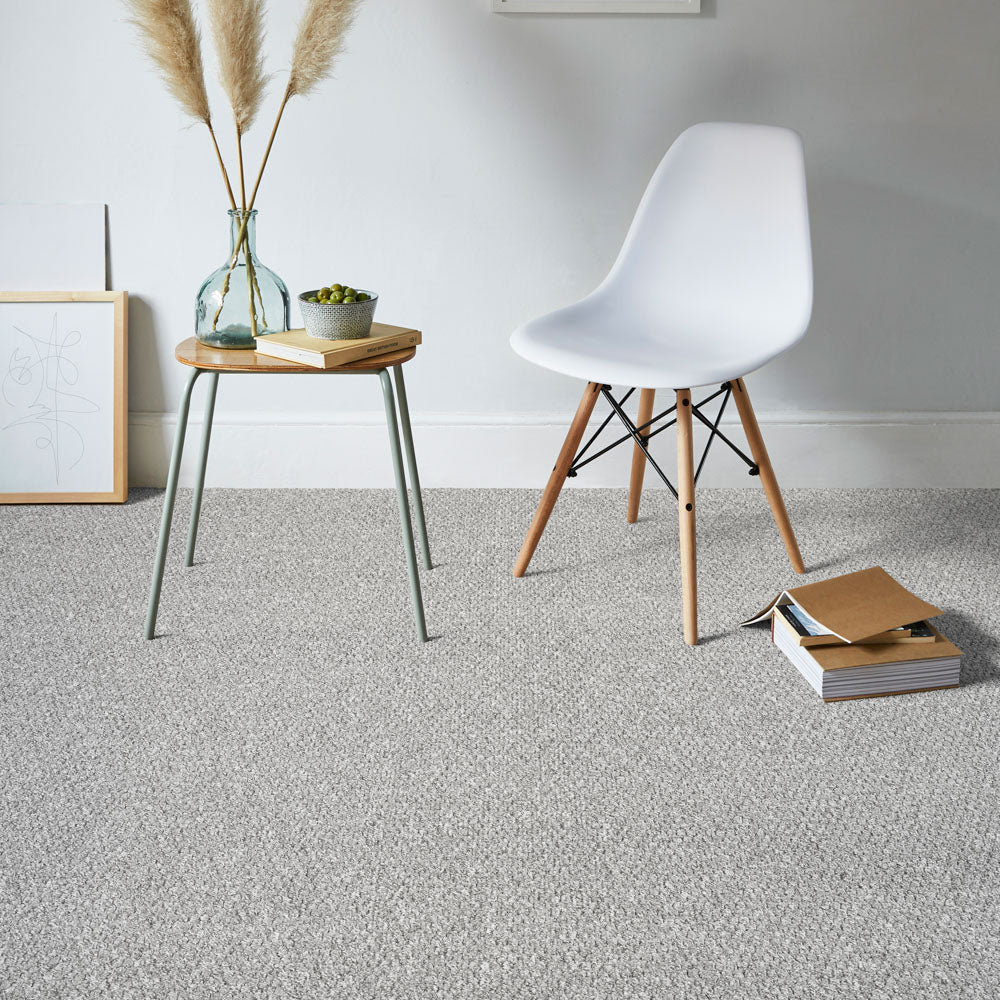 Silver 5923 Alabama Loop Carpet