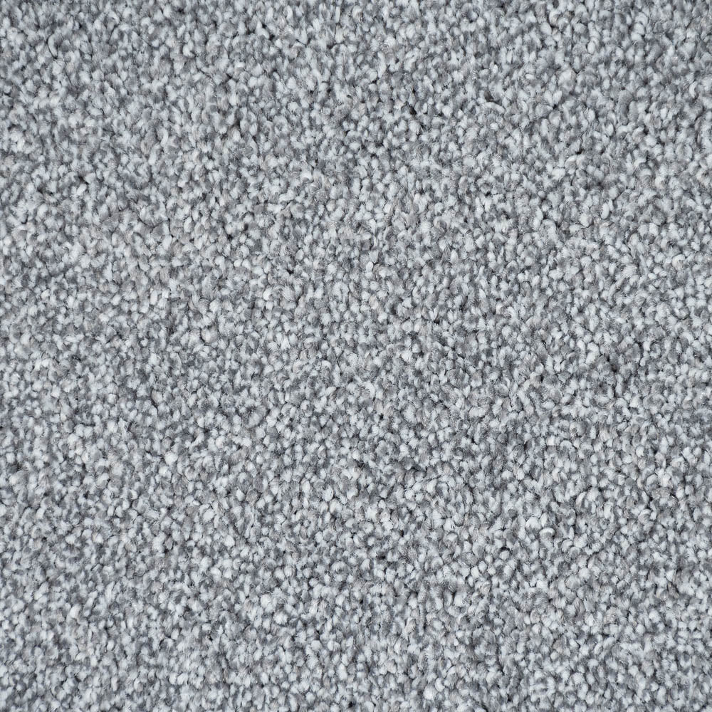Silver Birch 11 Stainfree Rustique Saxony Carpet by Abingdon - Image 3