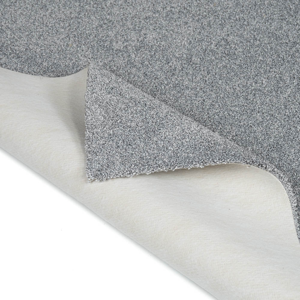 Silver Birch 11 Stainfree Rustique Saxony Carpet by Abingdon - Image 4