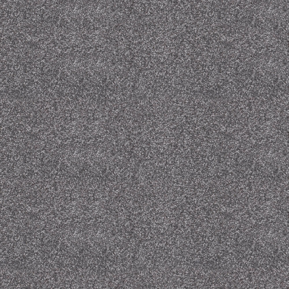 Silver Cloud Noble Saxony Carpet