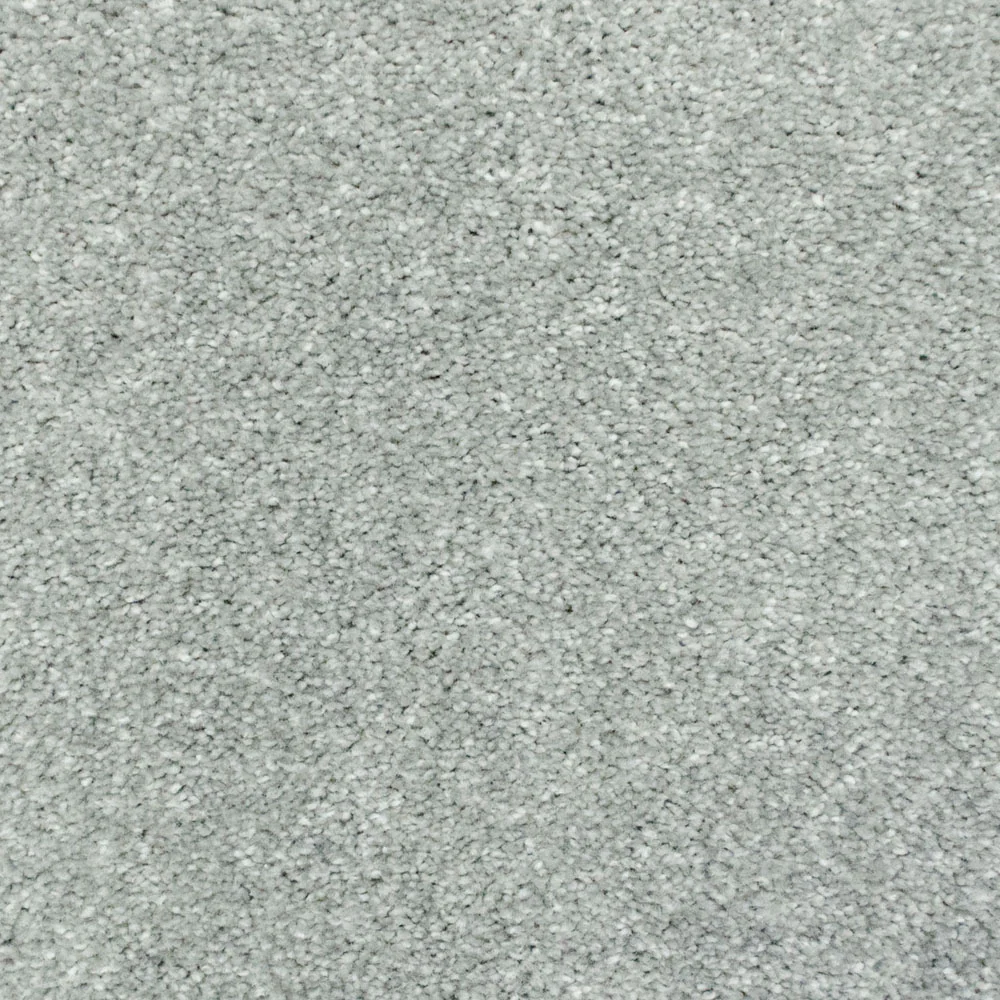 Silver Cloud 930 More Noble Saxony Collection Feltback Carpet Clearance - Image 2