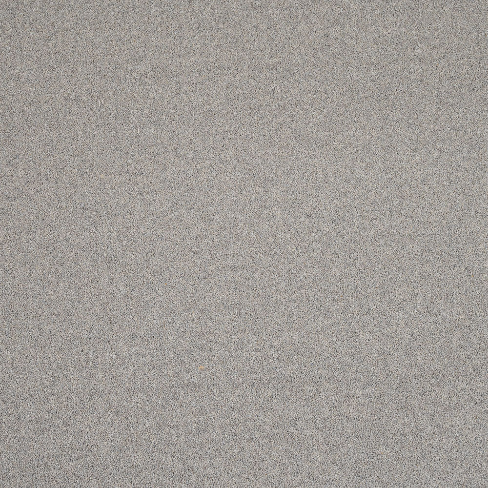 Silver Fox Woodland Heather 55oz Twist Deluxe Carpet by Cormar - Image 2