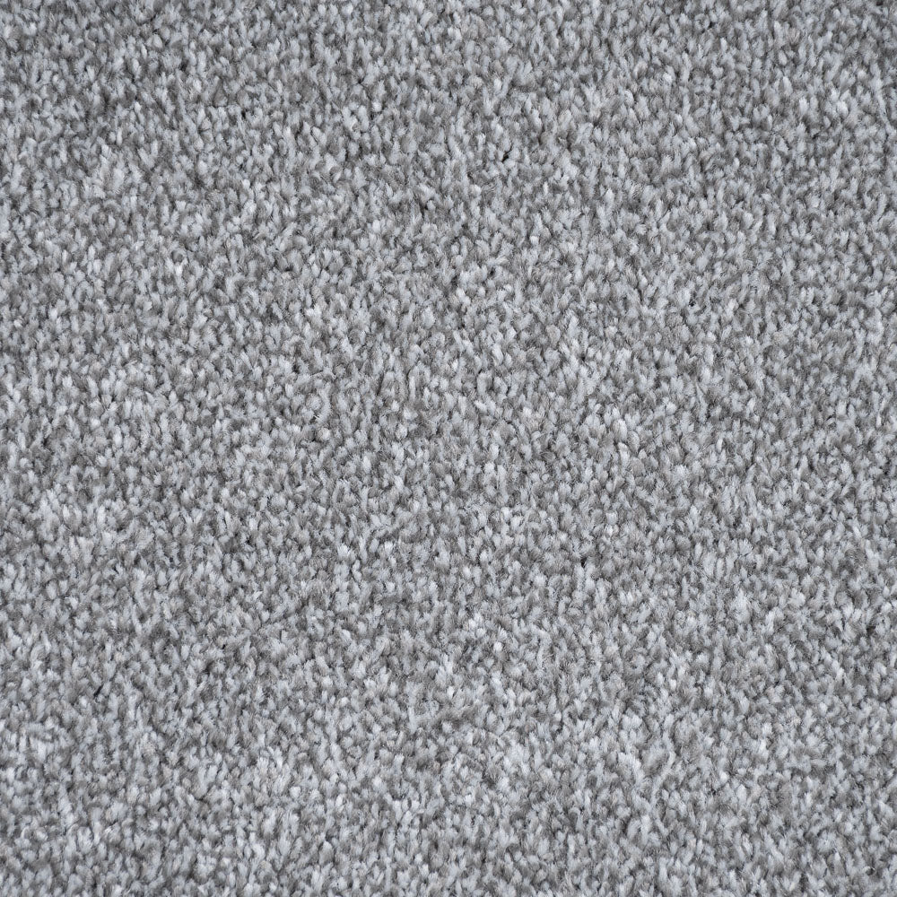Silver Grey 775 Auckland Twist Carpet - Image 4