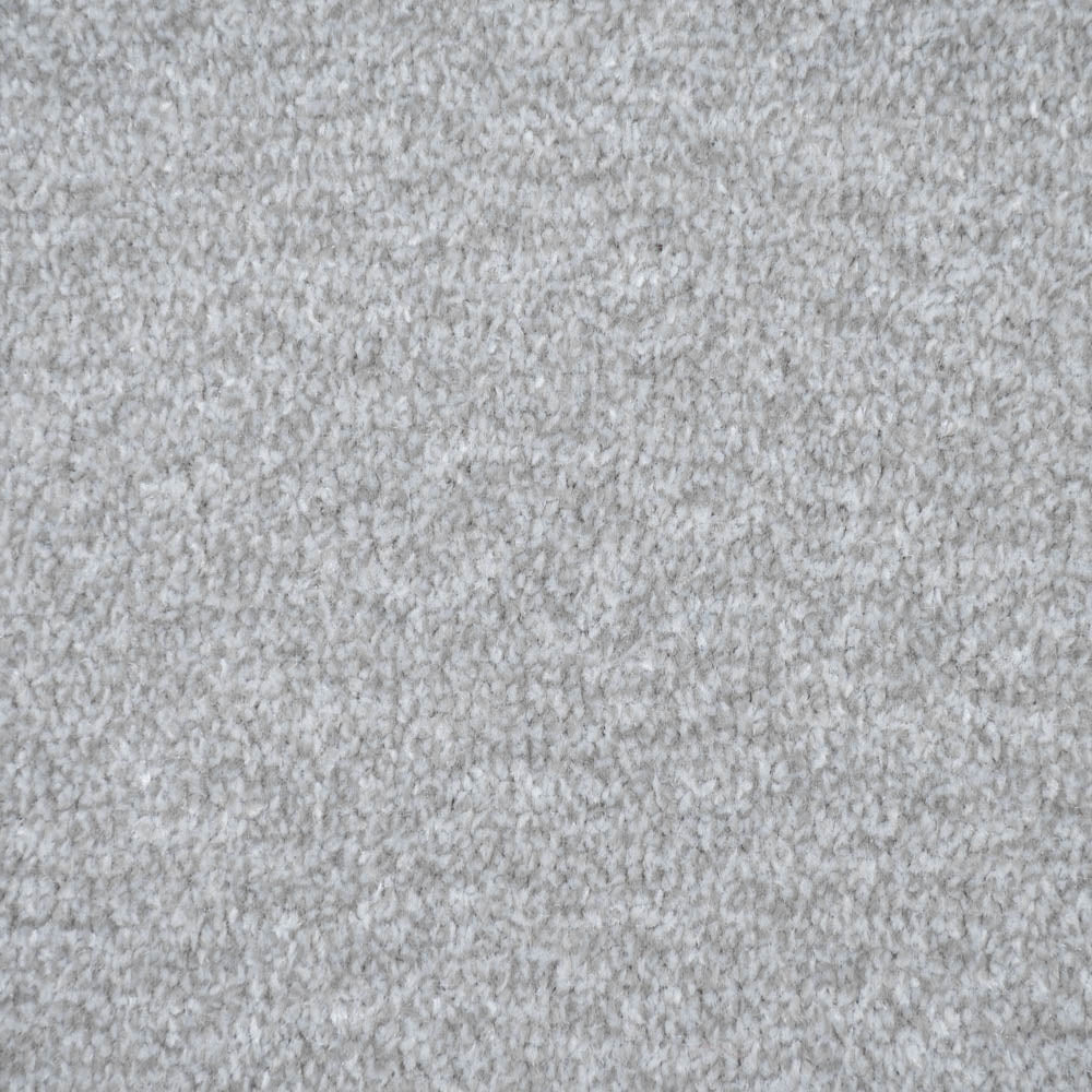 Silver Grey Delphi Twist Carpet - Image 3