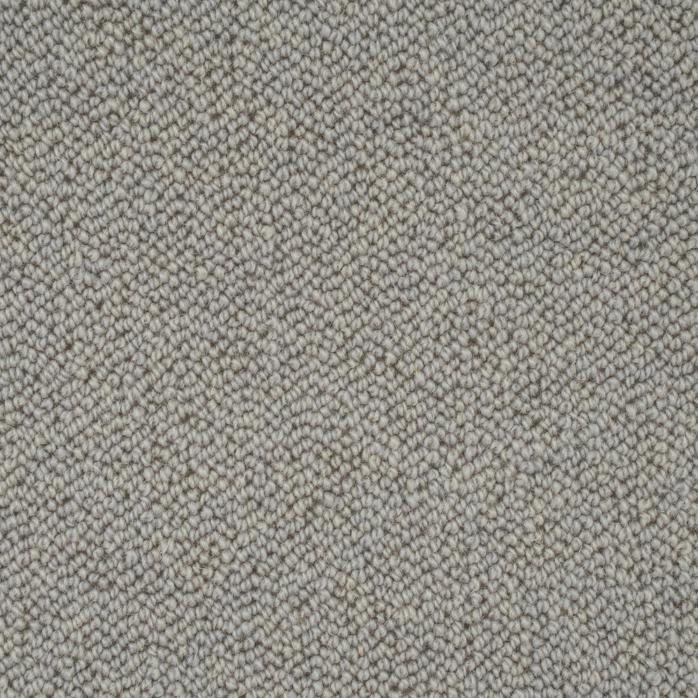 Silver Grey Illinois Loop Carpet - Image 2