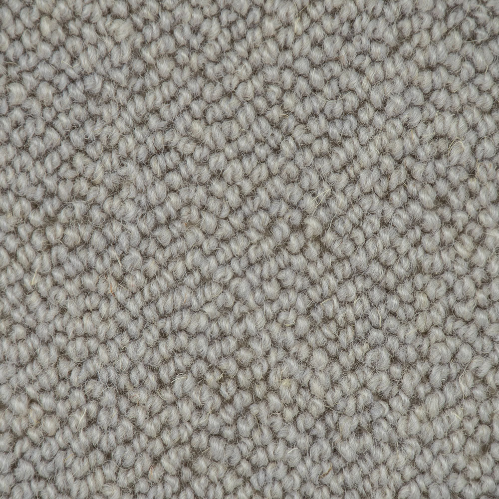 Silver Grey Illinois Loop Carpet - Image 3