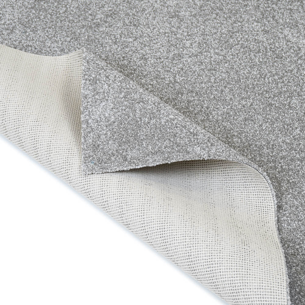 Silver Grey 75 Monaco Twist Carpet - Image 4