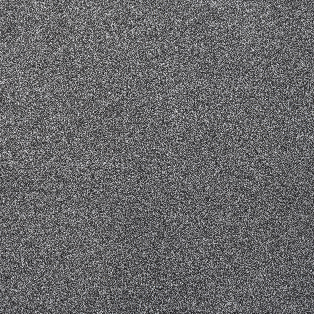 Silver Grey Quebec Twist Carpet - Image 2