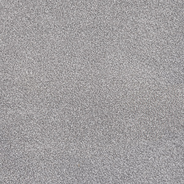 Silver Grey Versailles Twist Carpet - Image 2