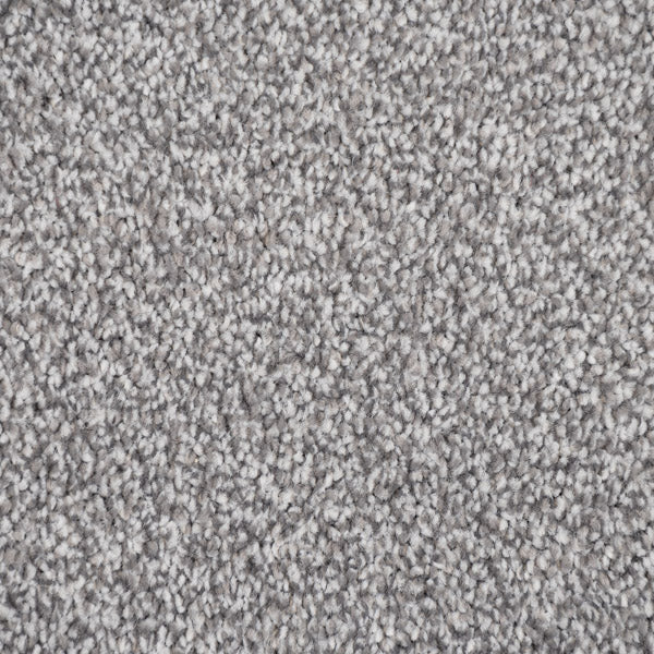 Silver Grey Versailles Twist Carpet - Image 3