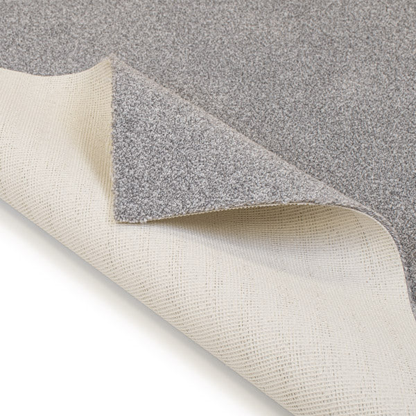 Silver Grey Versailles Twist Carpet - Image 4
