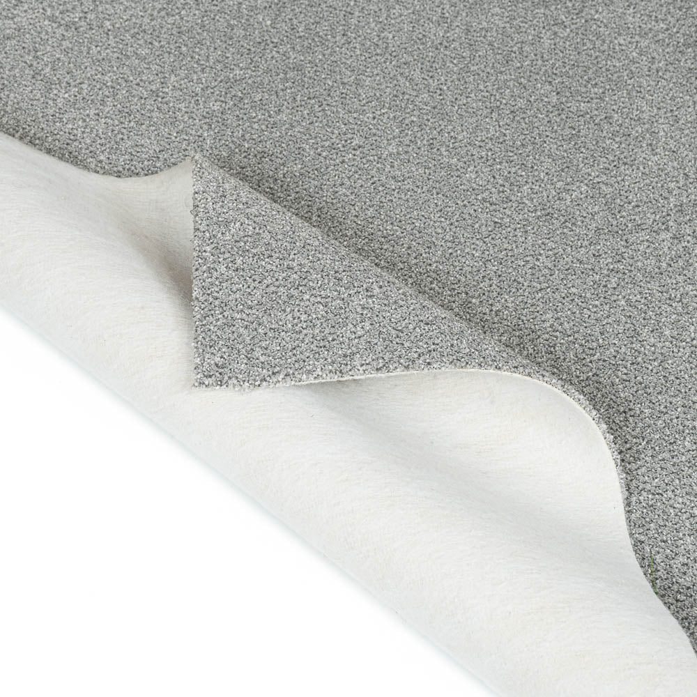 Silver Shadow 05 Stainfree Tweed Carpet by Abingdon - Image 4
