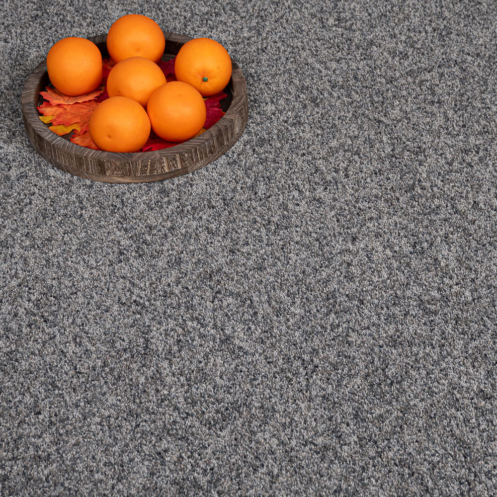 Silver Spoon Wild Silk Love Story Carpet by Abingdon - Image 2