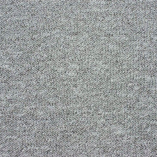 Silver Utah Loop Feltback Carpet - Image 3