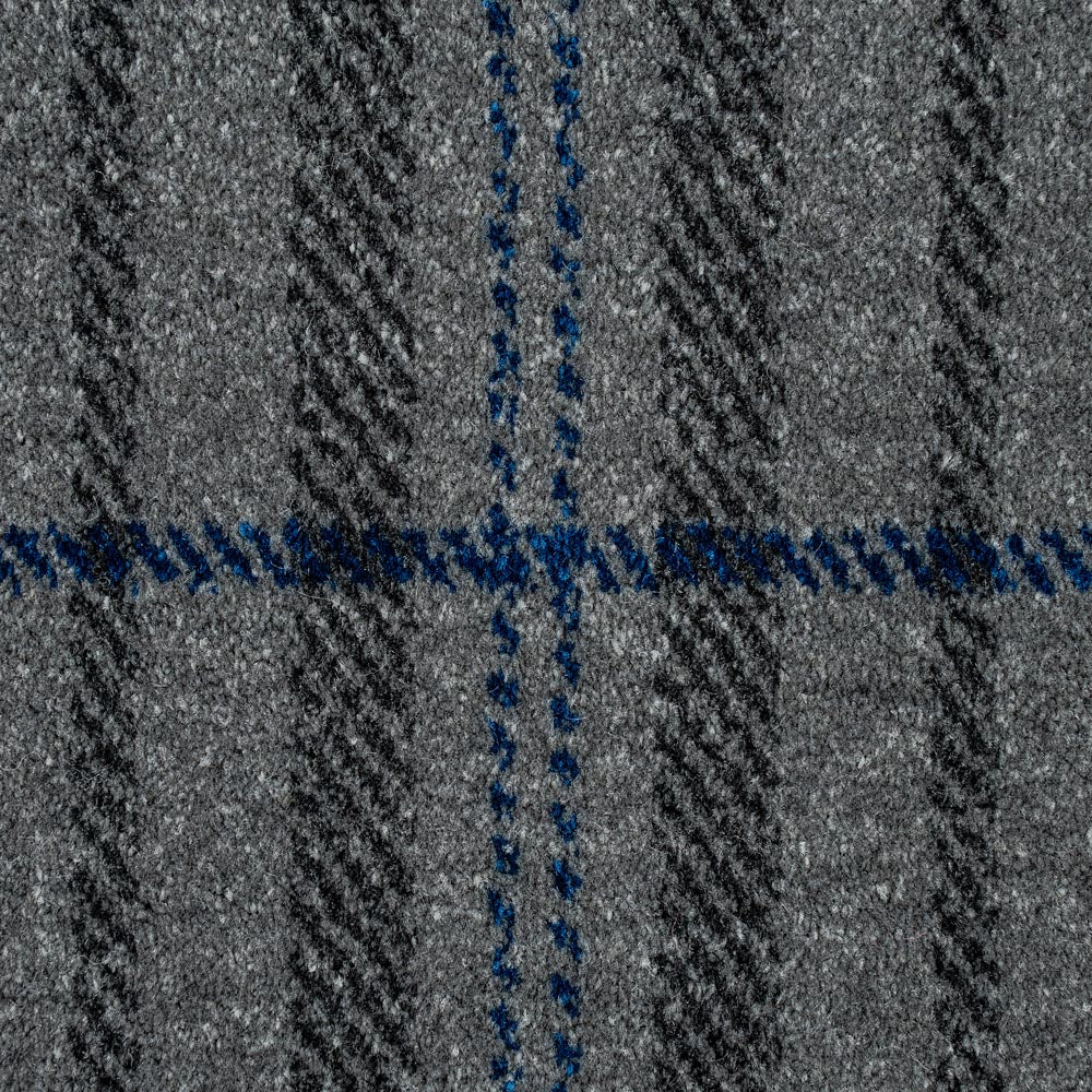 Sinclair GUL3 Tartan Midas Wilton Carpet Clearance - Image 3