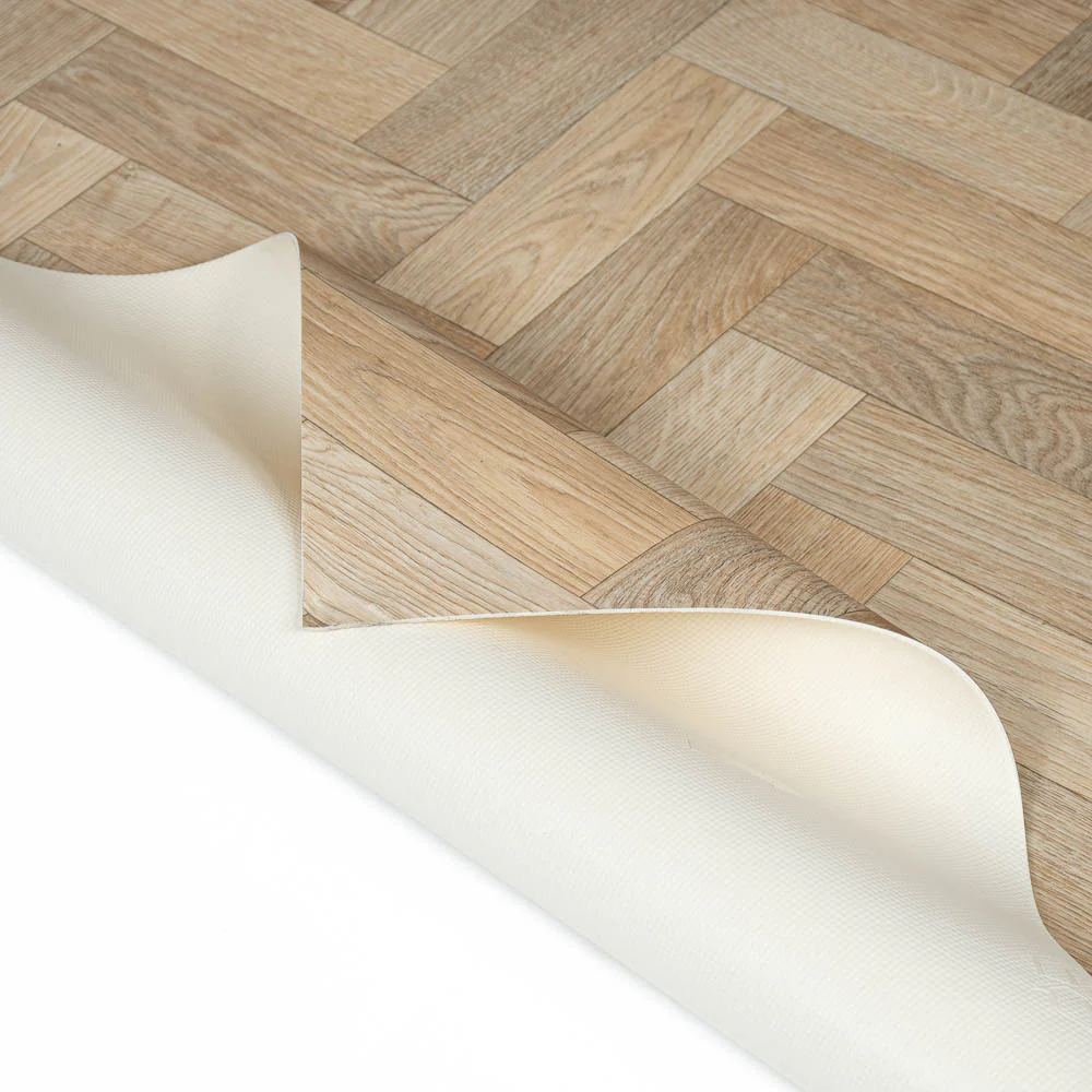 Sintra 532 Ultimate Wood Vinyl Flooring - Image 4