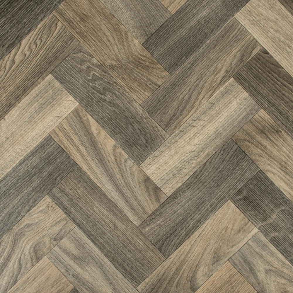 Sintra 585 Atlantic Wood Vinyl Flooring