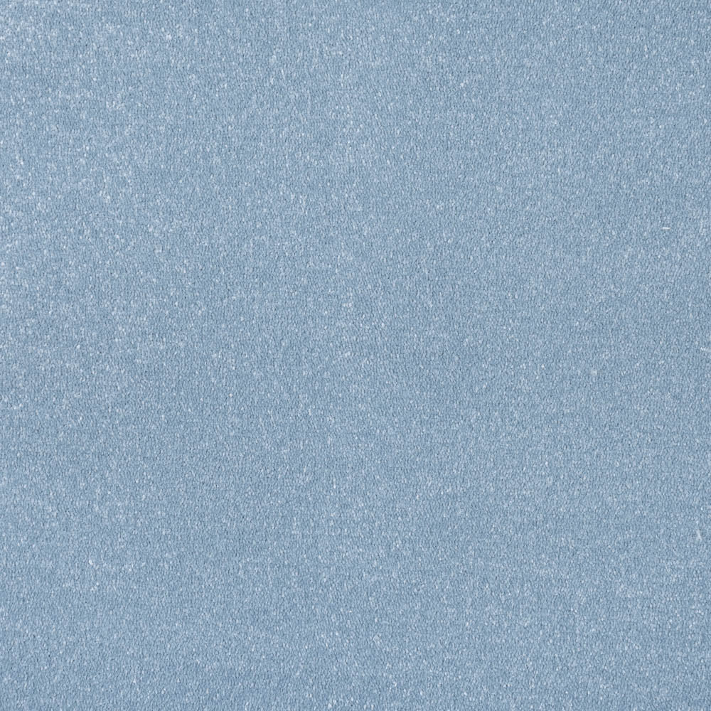 Sky Blue Vista Twist Carpet - Image 5