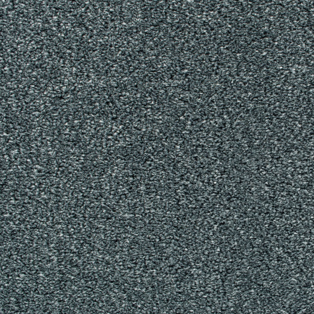 Slate Blue 277 Oxford Saxony Carpet - Image 2