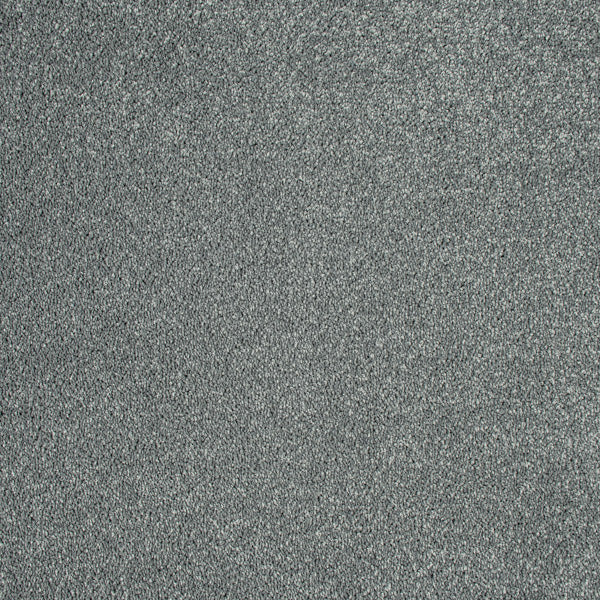 Slate Grey 76 Carousel Twist Carpet - Image 2