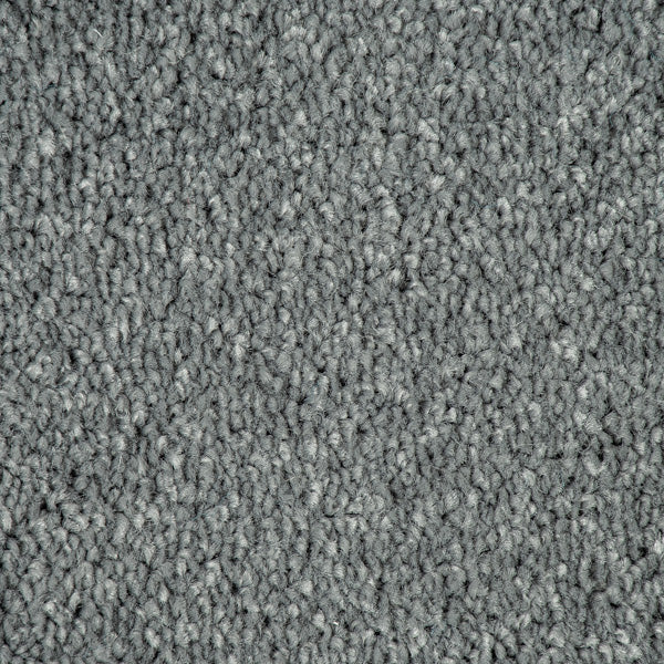 Slate Grey 76 Carousel Twist Carpet - Image 4