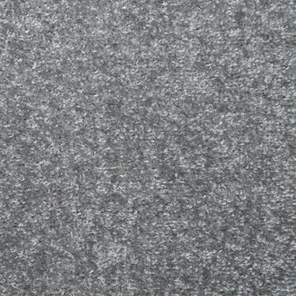 Slate Grey Belton Feltback Twist Carpet - Image 5