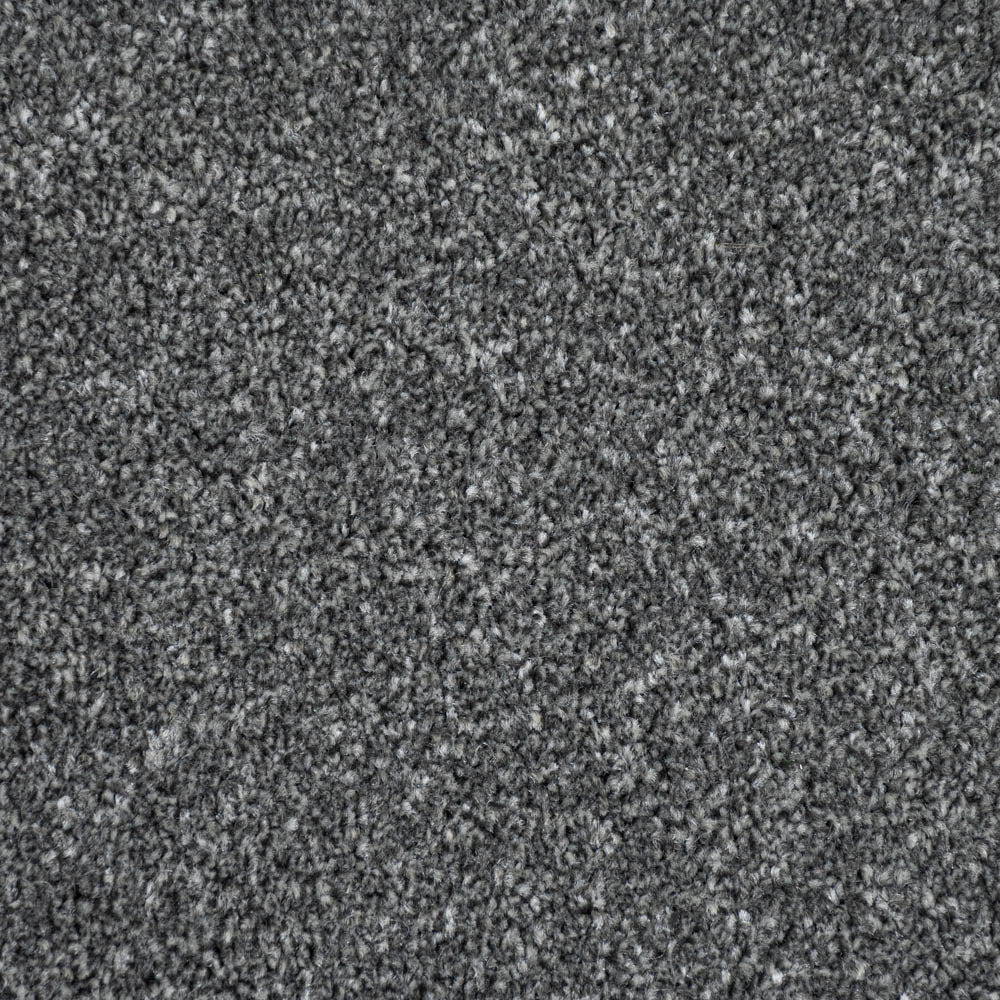 Slate Grey Keswick Twist Carpet - Image 3