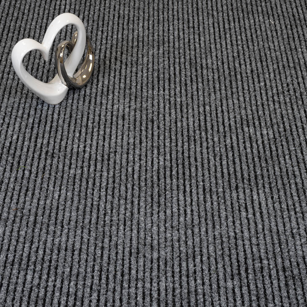 Slate Grey Peak Entrance Matting - Image 2