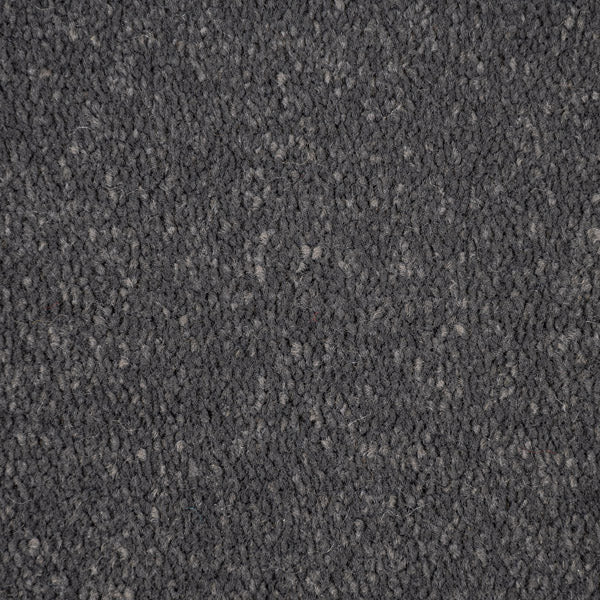 Slate Grey Quebec Twist Carpet - Image 3