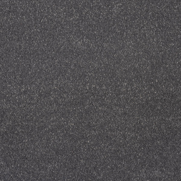 Slate Grey Quebec Twist Carpet - Image 5