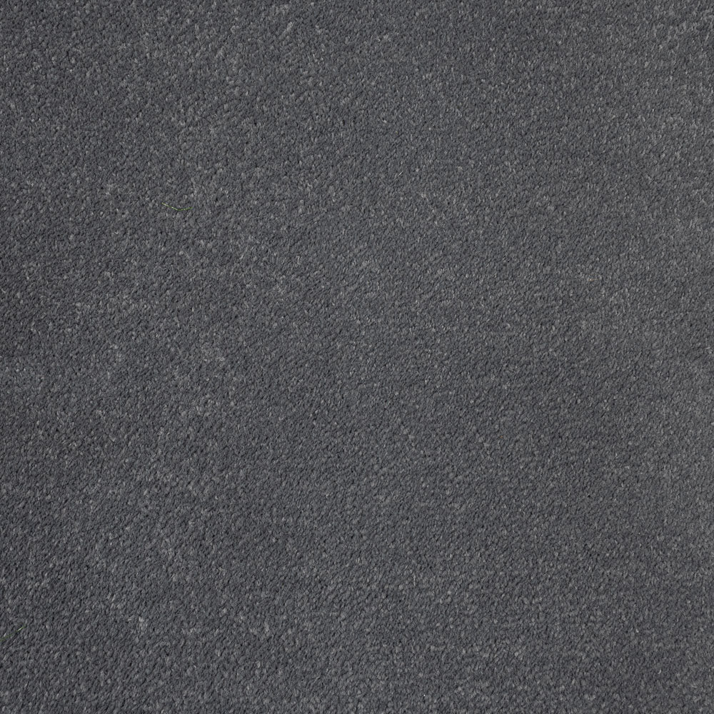 Slate Grey Star Twist Carpet - Image 3